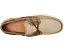 Ботинки Allen Edmonds Panama Boat Shoes с водонепроницаемым верхом