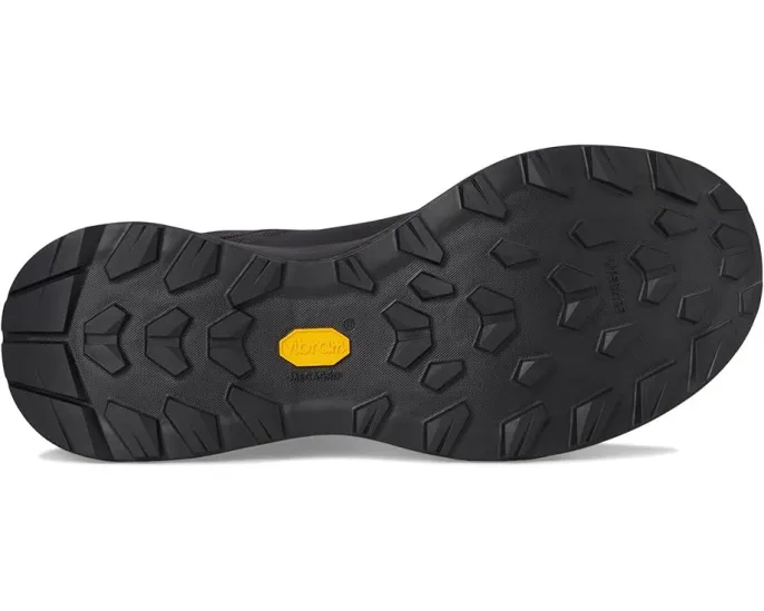 Трекинговые ботинки Arc'teryx Kopec GTX водонепроницаемые с подошвой Vibram Megagrip