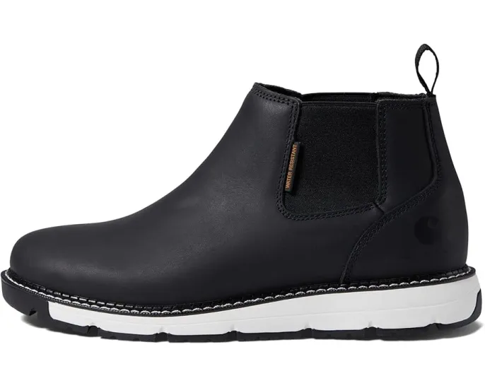 Ботинки Carhartt Millbrook 4 дюйма (10.16 см) с мягким носком и клиновидной подошвой