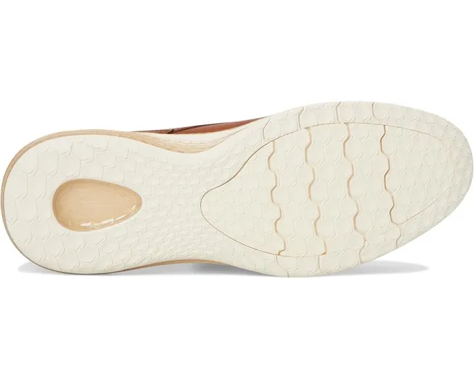 Оксфорды Cole Haan Originalgrand Energy Weave с гладким носком