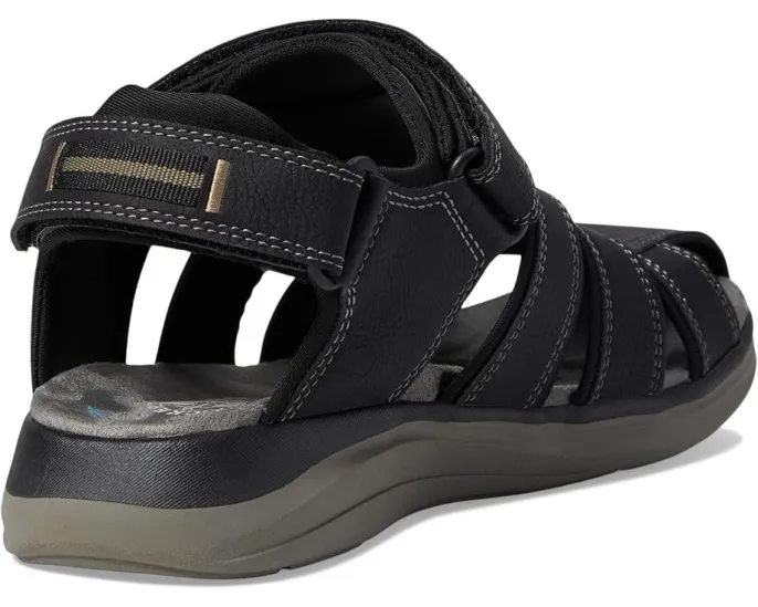 Сандалии Dockers Byrd с регулируемыми липучками и стелькой EVA