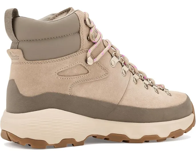 Трекинговые ботинки Columbia Newton Alpine PT с технологией Omni Tech и амортизацией Omni Max