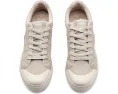 Кеды Rocket Dog Cheery Low из хлопка на плоской подошве