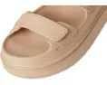 Сандалии Steve Madden Bigschmona на платформе с замком и квадратным носком