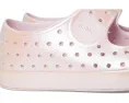 Native Shoes Jefferson Juniper детские туфли для малышей с круглым носком и синтетической стелькой