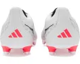 Детские кроссовки Adidas Predator Club для твердого и смешанного покрытия