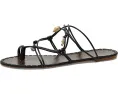 Босоножки Sea Flat Sandals от FARM Rio с подвесками