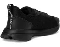 Lacoste Neo Run Base кроссовки с круглым носком и полиэстеровым верхом