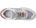 Детские кроссовки New Balance Kids C574v1-USA с верхом из кожи и текстиля