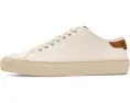 Кожаные ботинки Jones Lace-Up Shoes на массивной резиновой подошве от Allen Edmonds