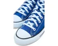 Converse Chuck Taylor All Star Color Plus высокие кеды с черным верхом