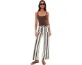 Широкие брюки Emmy в полоску от Madewell