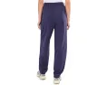 Джоггеры New Balance Athletics French Terry с эластичными манжетами