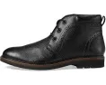 Чукка ботинки Nunn Bush Ozark 2.0 Plain Toe из кожи с технологией Dual Comfort