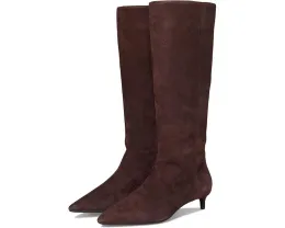 Классические сапоги Cole Haan Go-to Janece Dress для любого случая с водонепроницаемым эффектом