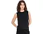 Топ PACT Organic Cotton Slub High Neck с высоким воротником из хлопка
