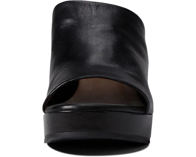 Туфли на платформе Miz Mooz Gwen из натуральной кожи