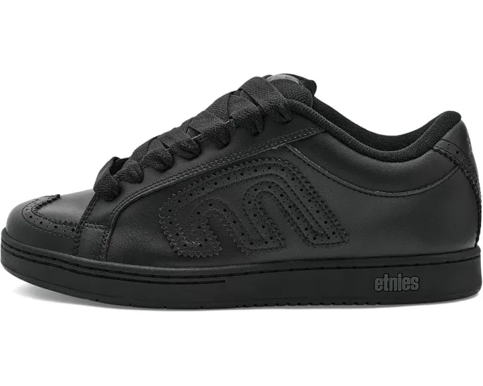 Кроссовки etnies Kingpin WT с перфорированным верхом