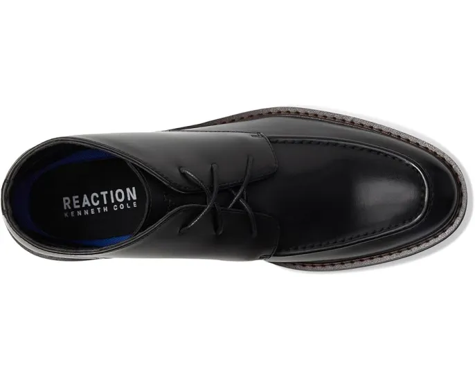 Чукка Vesto от Kenneth Cole с круглым носком и мягкой стелькой