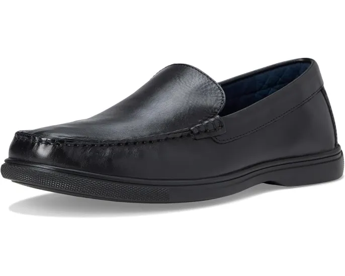 Лоферы Dockers Baltic из натуральной кожи со стелькой Supreme Comfort