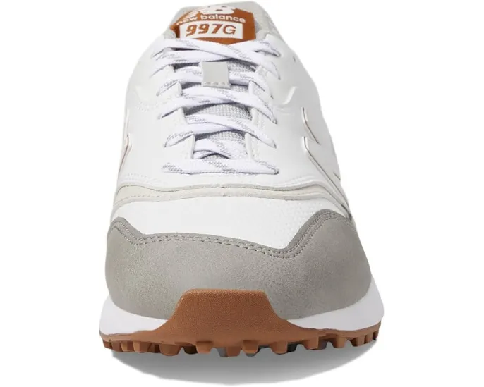 Кроссовки для гольфа 997 SL New Balance с подошвой ABZORB