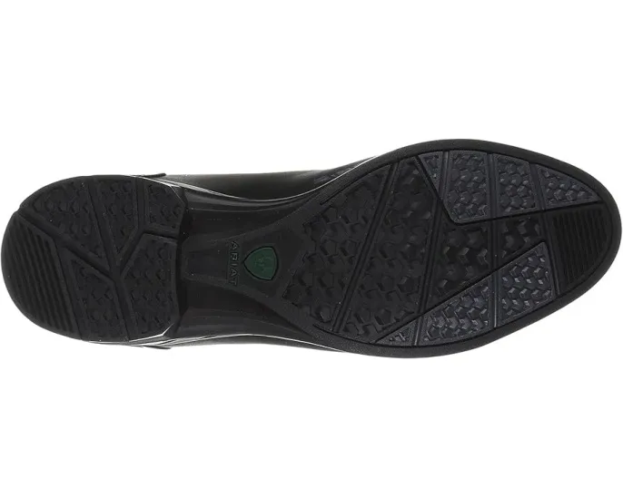 Водонепроницаемые сапоги для верховой езды Ariat Heritage IV Zip с технологией Waterproof Pro