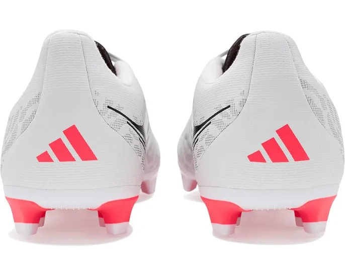 Детские кроссовки Adidas Predator Club для твердого и смешанного покрытия