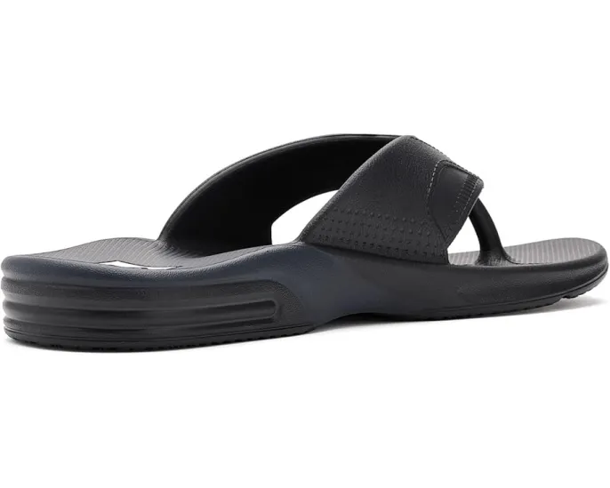 Водные шлепанцы Reef Fanning H20 из ЭВА с регулируемым ремешком