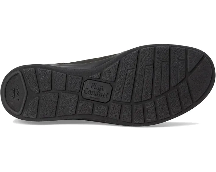 Кроссовки Finn Comfort Prato с кожаной стелькой