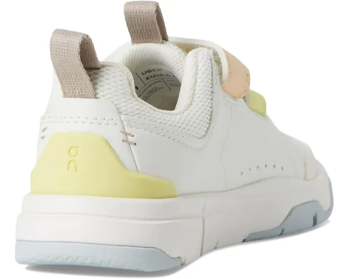 Детские кроссовки On The Roger с технологией CloudTec