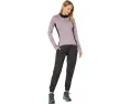 Женские джоггеры Prana Double Peak с карманами и защитой UPF 50+