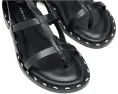 MICHAEL Michael Kors босоножки Noa High Sandals на высокой платформе с застежкой-молнией