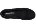 LifeStride слипоны Gem 2 Skimmers с узлами и микрокаблуком