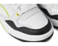 Детские кроссовки PUMA Kids Rebound Retro в винтажном стиле с кожаным верхом