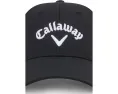 Детская бейсболка Callaway CG Junior Tour Adjustable Hat черная