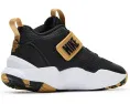 Детские баскетбольные кроссовки Nike Kids Team Hustle D 12 для улицы
