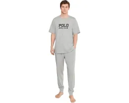Футболка Polo Ralph Lauren с коротким рукавом и логотипом