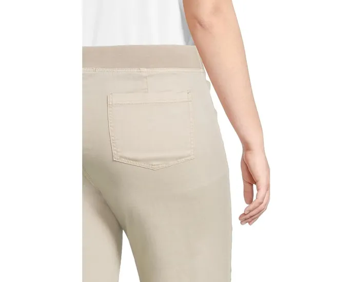 Широкие брюки XCVI Hydra Flare с расклешенным силуэтом