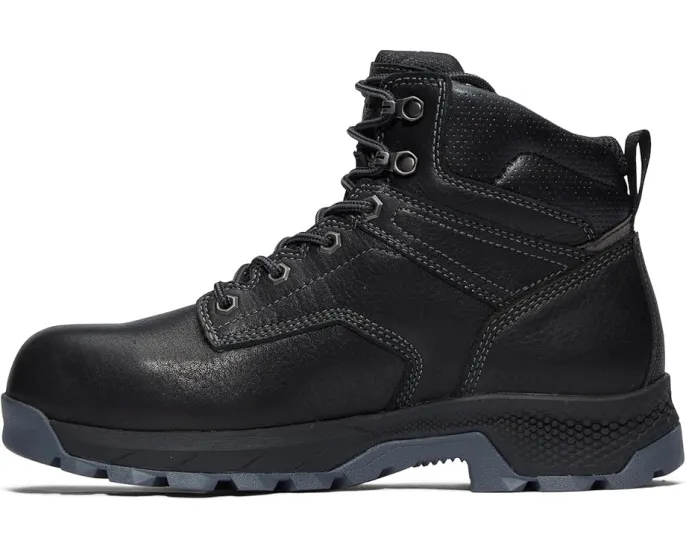 Timberland PRO TITAN EV 6 дюймов (15.24 см) водонепроницаемые ботинки с композитным защитным носком