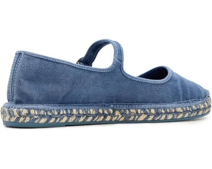 Эспадрильи Oasis Mary Jane с регулируемой пряжкой и ручной отделкой Free People