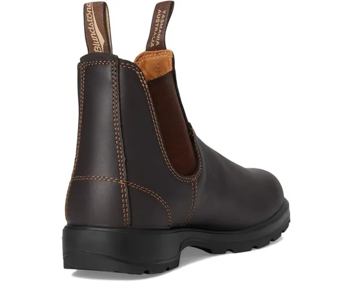 Blundstone BL550 ботинки эволюция оригинальной модели 500