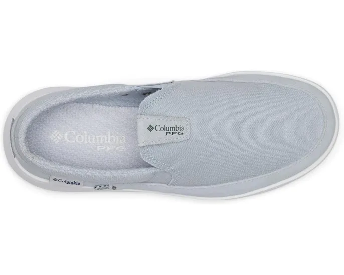 Обувь Columbia Boatside PFG с подошвой Omni-Grip LT
