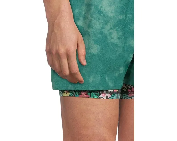 Универсальные шорты Chubbies The Primal Instincts 5.5 дюйма с водоотталкивающей пропиткой