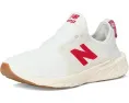 Кроссовки New Balance Fresh Foam X Cruz v3 с технологичной подошвой и текстильным верхом