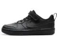 Nike Kids кроссовки Court Borough Low Recraft с липучкой