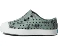 Детские слипоны Jefferson Print от Native Shoes из легкого ЭВА