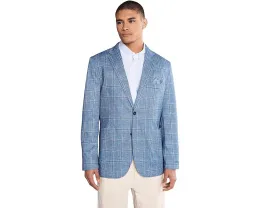 Пиджак Johnston & Murphy XC Flex Pinnacle из эластичного трикотажа