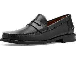Allen Edmonds мокасины Sorrento из итальянской телячьей кожи с ручной конструкцией