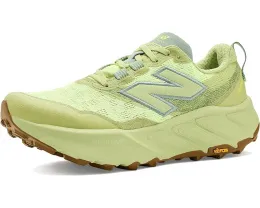 Трейловые кроссовки New Balance Fresh Foam X Hierro v9 с подошвой Vibram