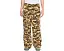 Puma штаны с камуфляжным принтом Oversized Fit